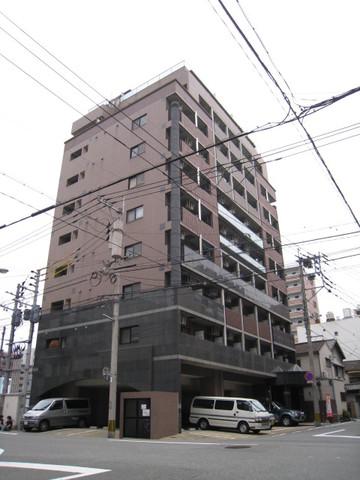 アクタス博多