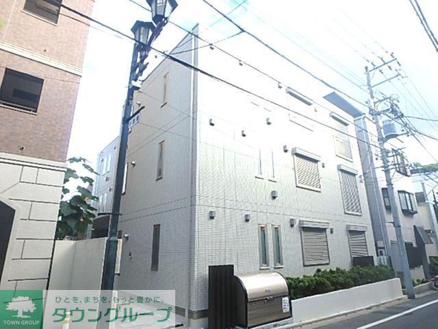サンクレール小竹向原