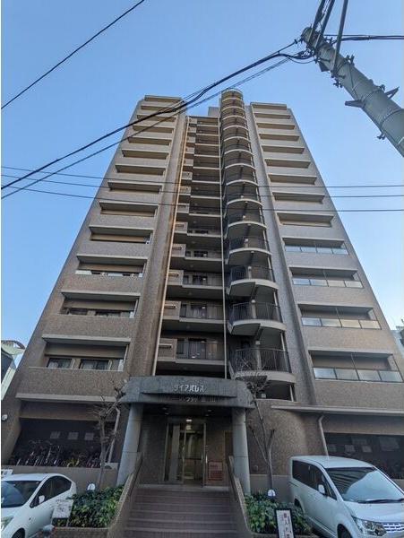 ダイアパレスステーションプラザ金山