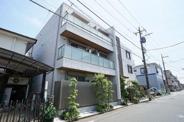 ラ・ルーム泉町