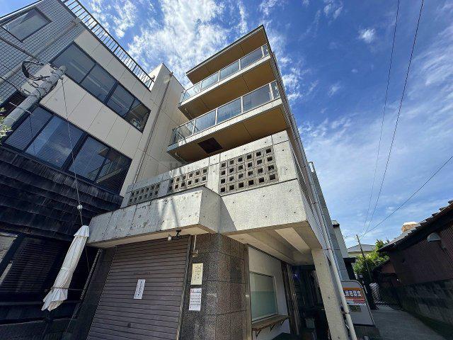 ハピネス由比ガ浜