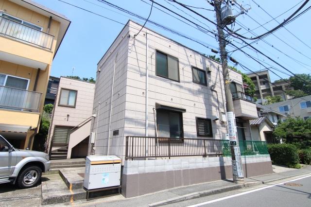 第2加藤ハイツ