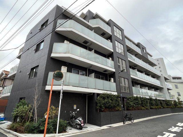 GENOVIA東向島IIISKYGADEN