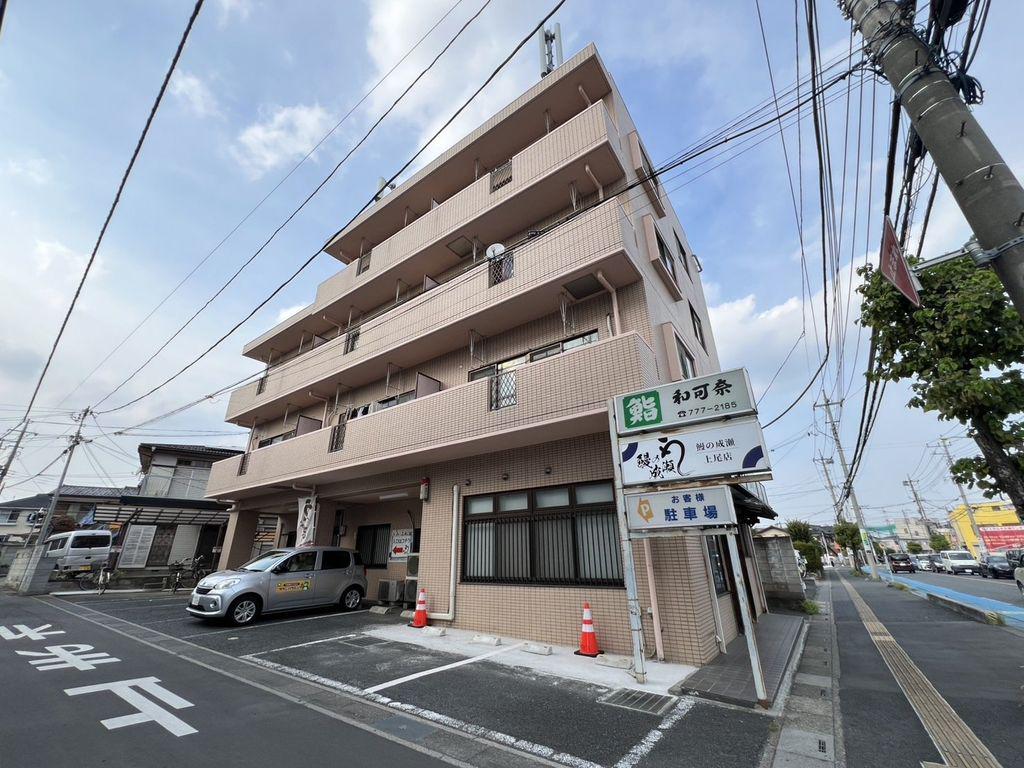 弥作ビル
