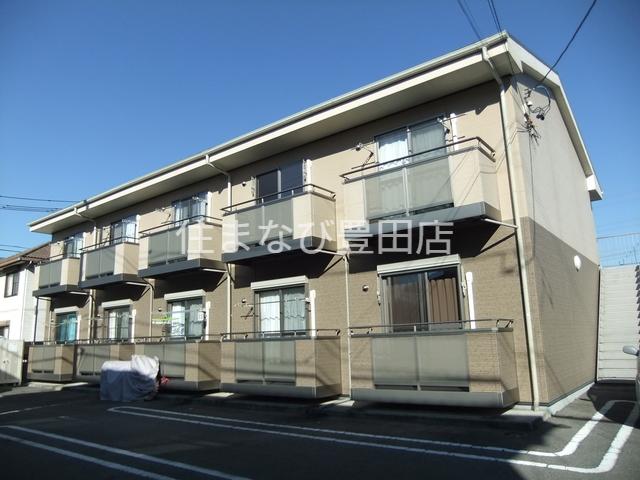 セントーレ上原