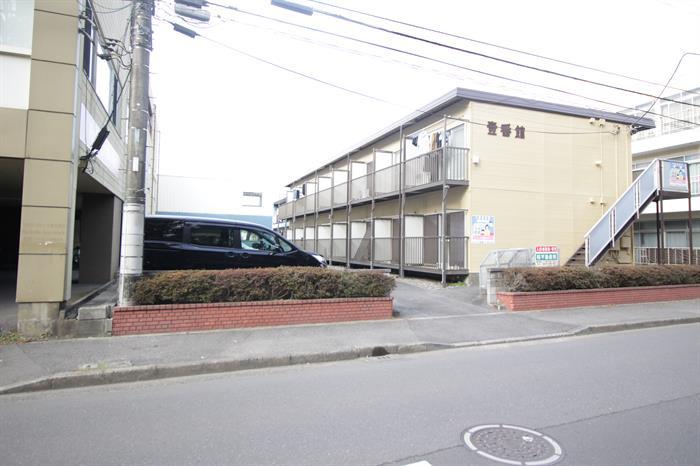 茨城県つくば市 2階建 築40年