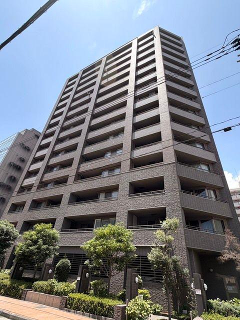 サーパス東千石