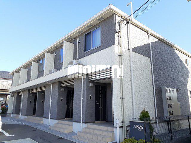 ＪＲ身延線 富士根駅 徒歩20分  築6年