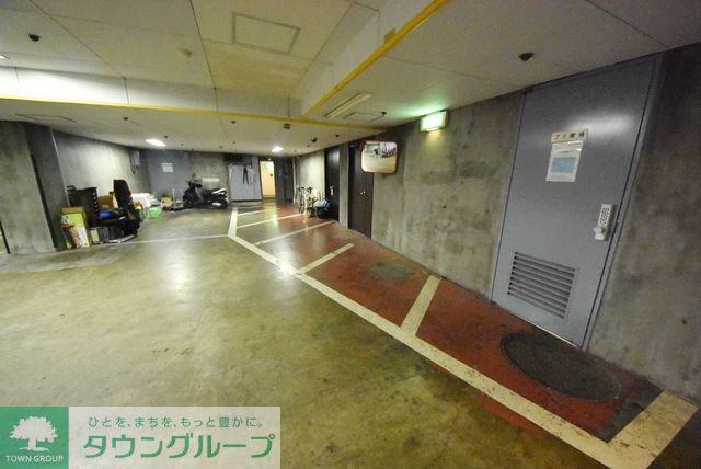 アーバンパーク代官山I
