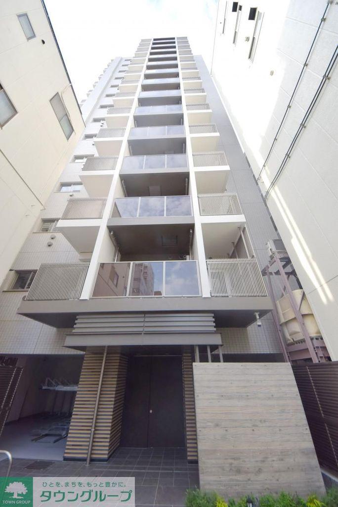 アーバネックス深川木場