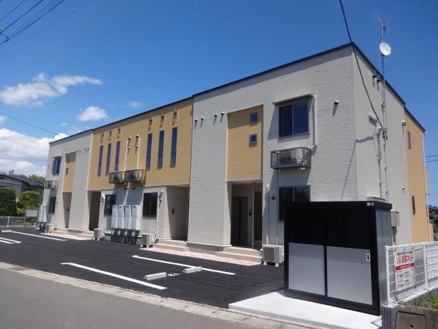 テラス三島町E