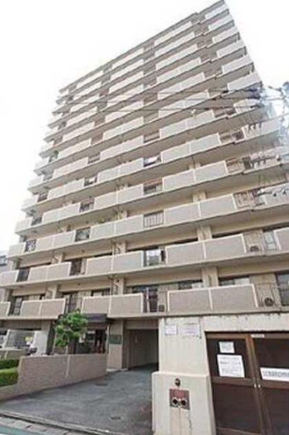 ライオンズマンション小頭町公園