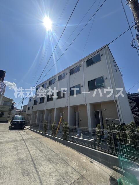 MOK-TERRACE行徳