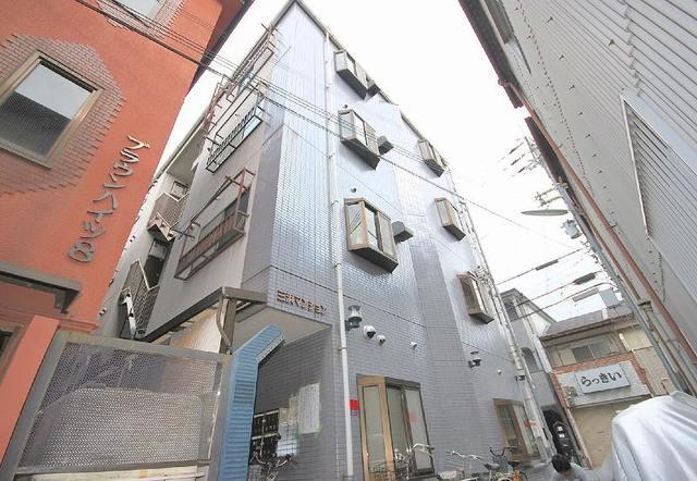 三浜マンション