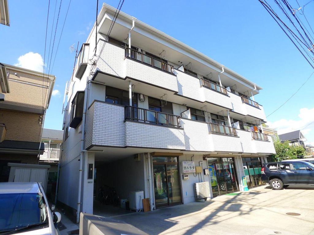東和ハイツ