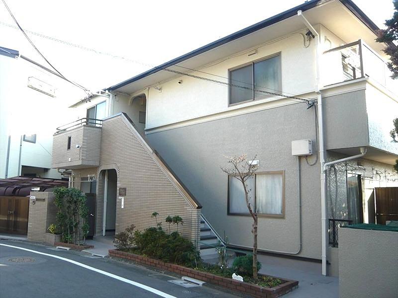 カーサ上目黒