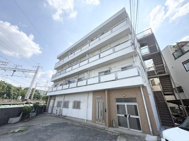 渕本マンション