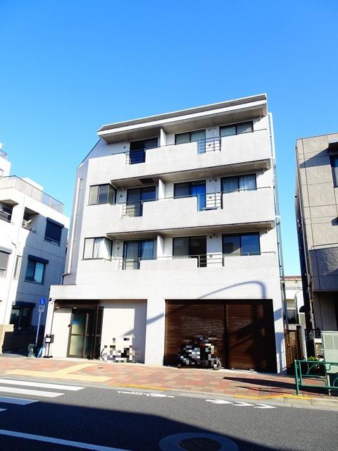ブロン阿佐ヶ谷