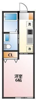 ラフェット三ツ沢下町