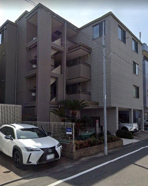 コンフォート