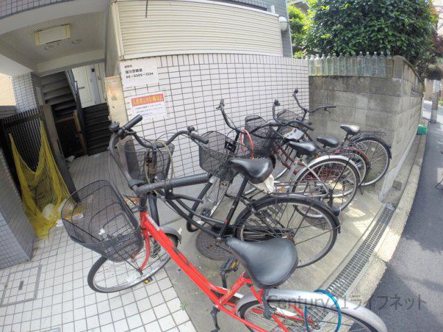 プレアール新大阪3
