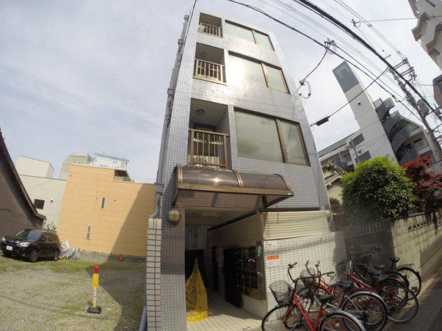 プレアール新大阪3