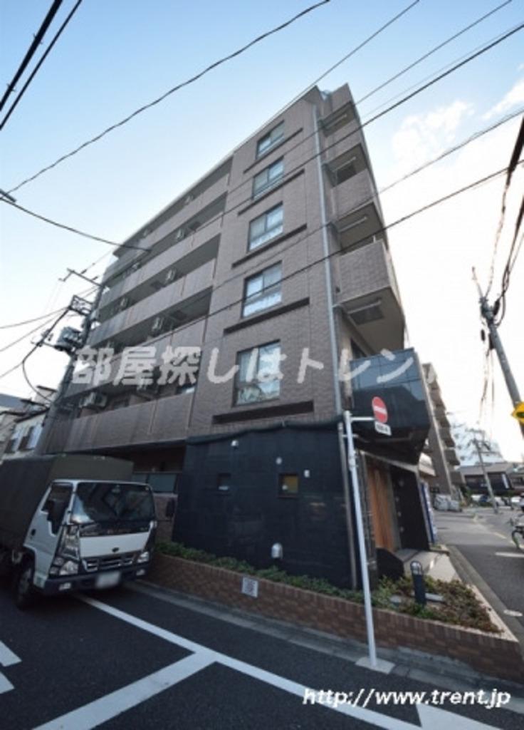 ロアール文京江戸川橋