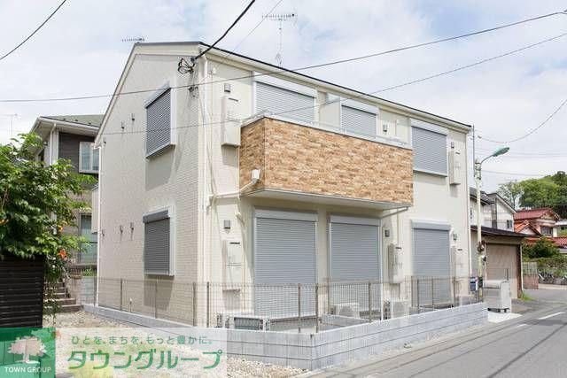 レオ五拾壱番館