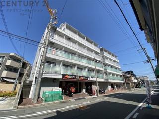 アンボワーズ武庫川レディース
