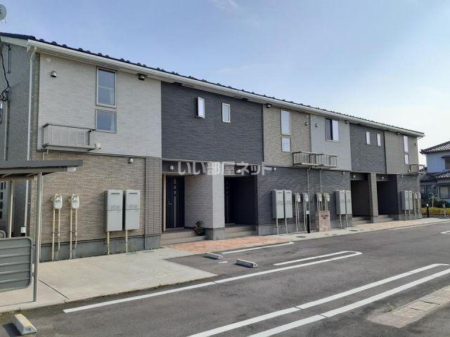 リヴァー ウエスト