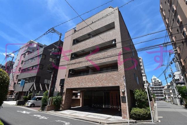 アルシェ江坂