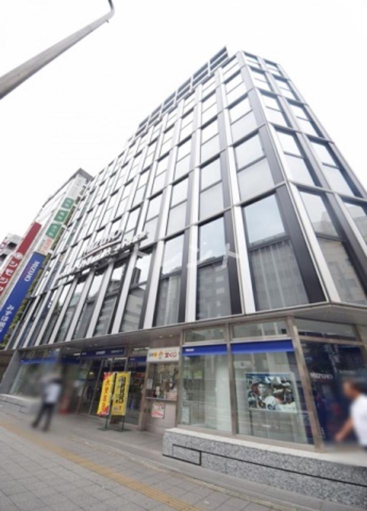 ヒューリック浅草橋江戸通