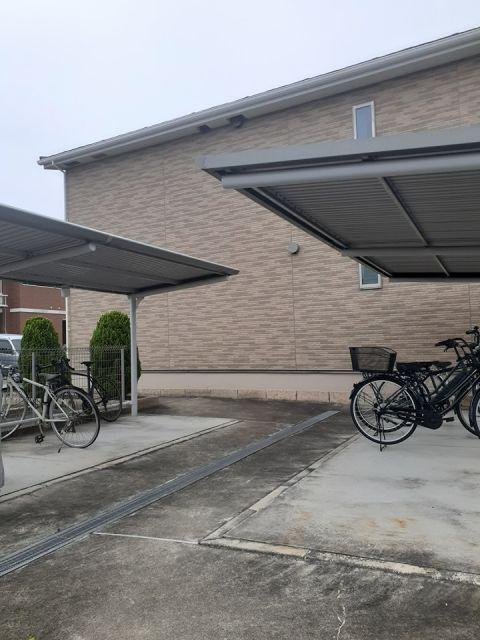 田園 UGATOKU II番館