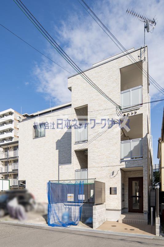 ハビテ兵庫駅南