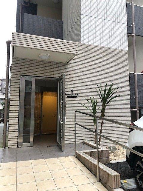フェイバーJ.O 6
