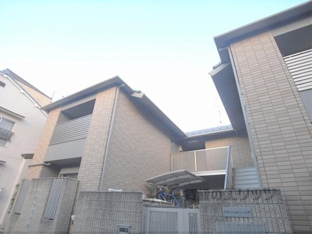 WEAVINGHOUSE山城