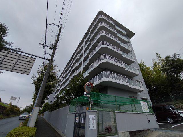 千里グリーンマンション