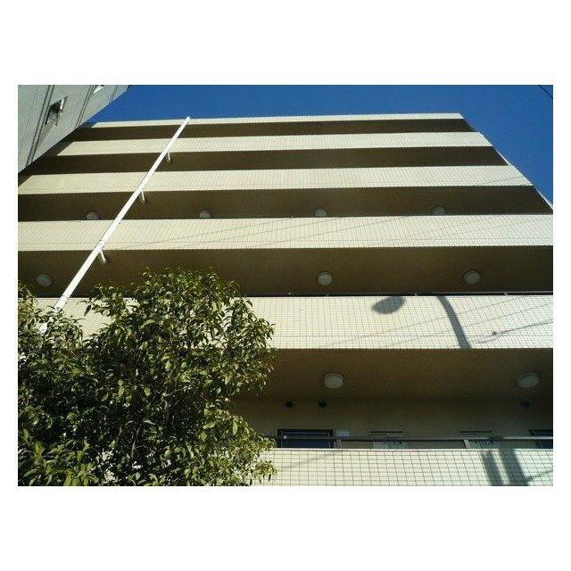 ハイシテイ横浜元町