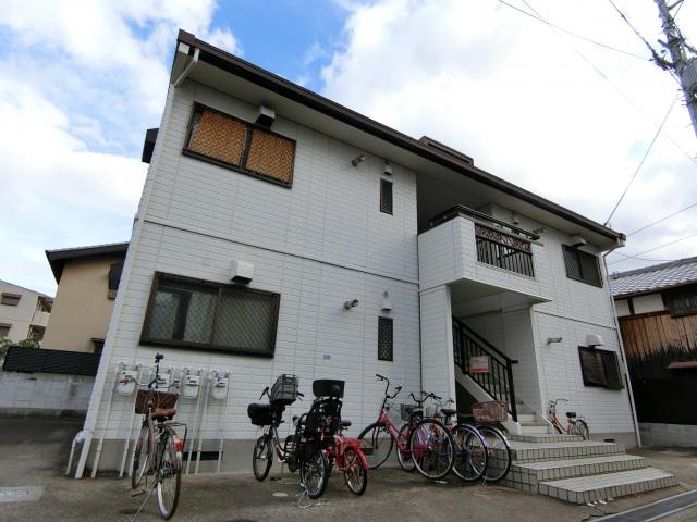エクセル小西D棟