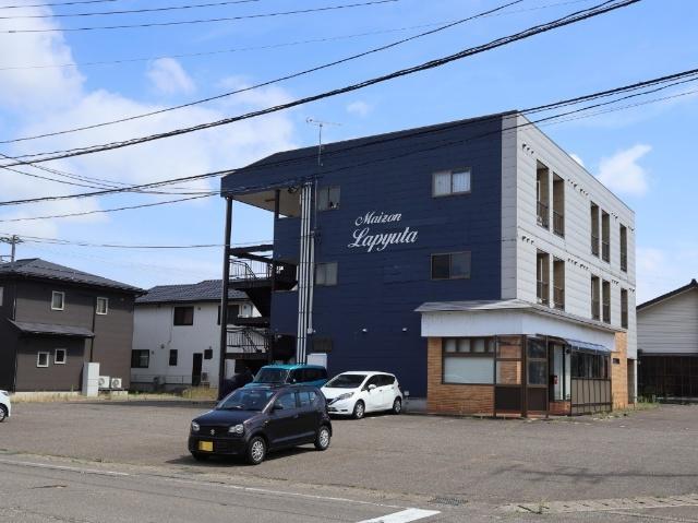 メゾンラピュタ