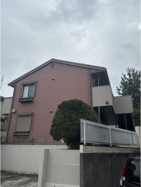 エルーア仲町台