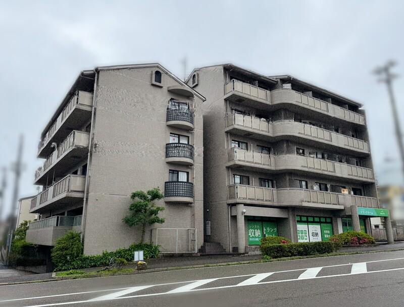 ビューライフ六甲