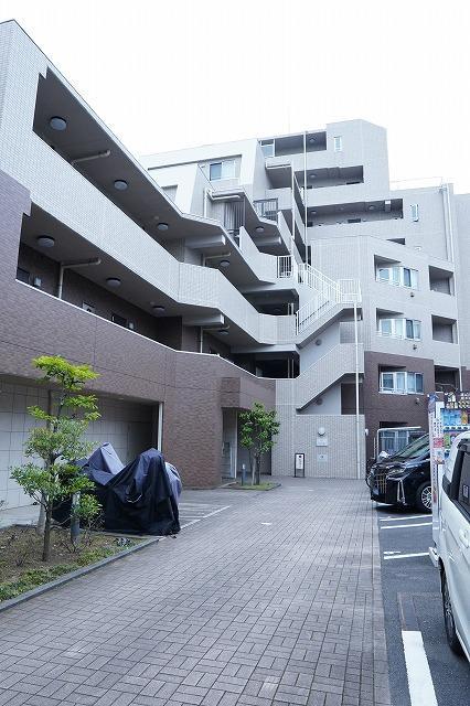 リエトコート四谷