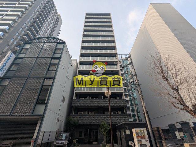 プレサンス錦ラウム