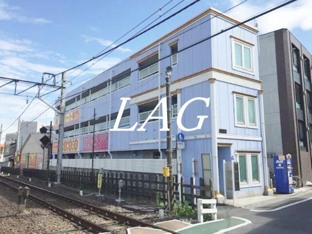 プレシャス野方