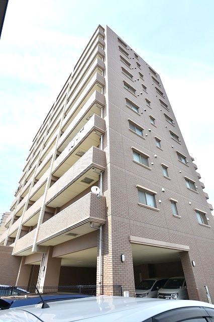 シャルマン庚午北