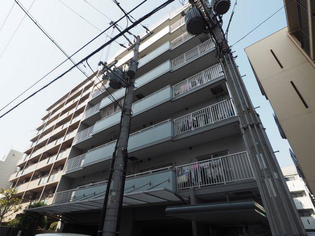 オーベルジュ甲南