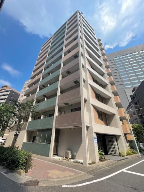KDXレジデンス日本橋箱崎