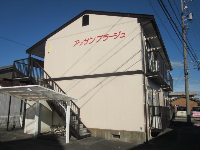 アッサンブラージュ