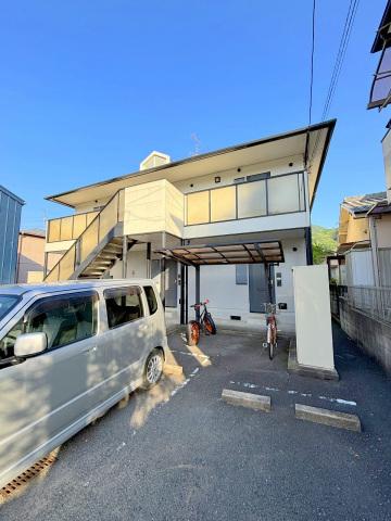 サンライフ京田